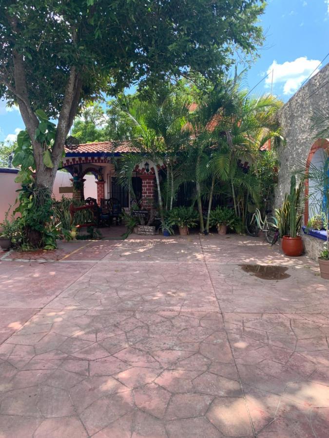 La Casa del Ángel Valladolid Esterno foto