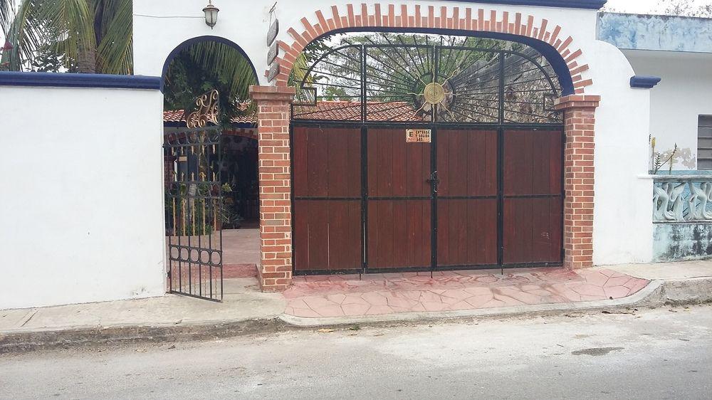 La Casa del Ángel Valladolid Esterno foto