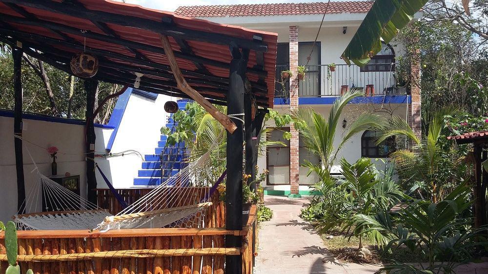 La Casa del Ángel Valladolid Esterno foto