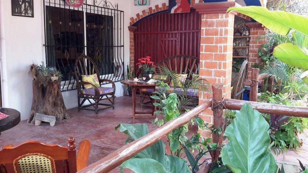La Casa del Ángel Valladolid Esterno foto